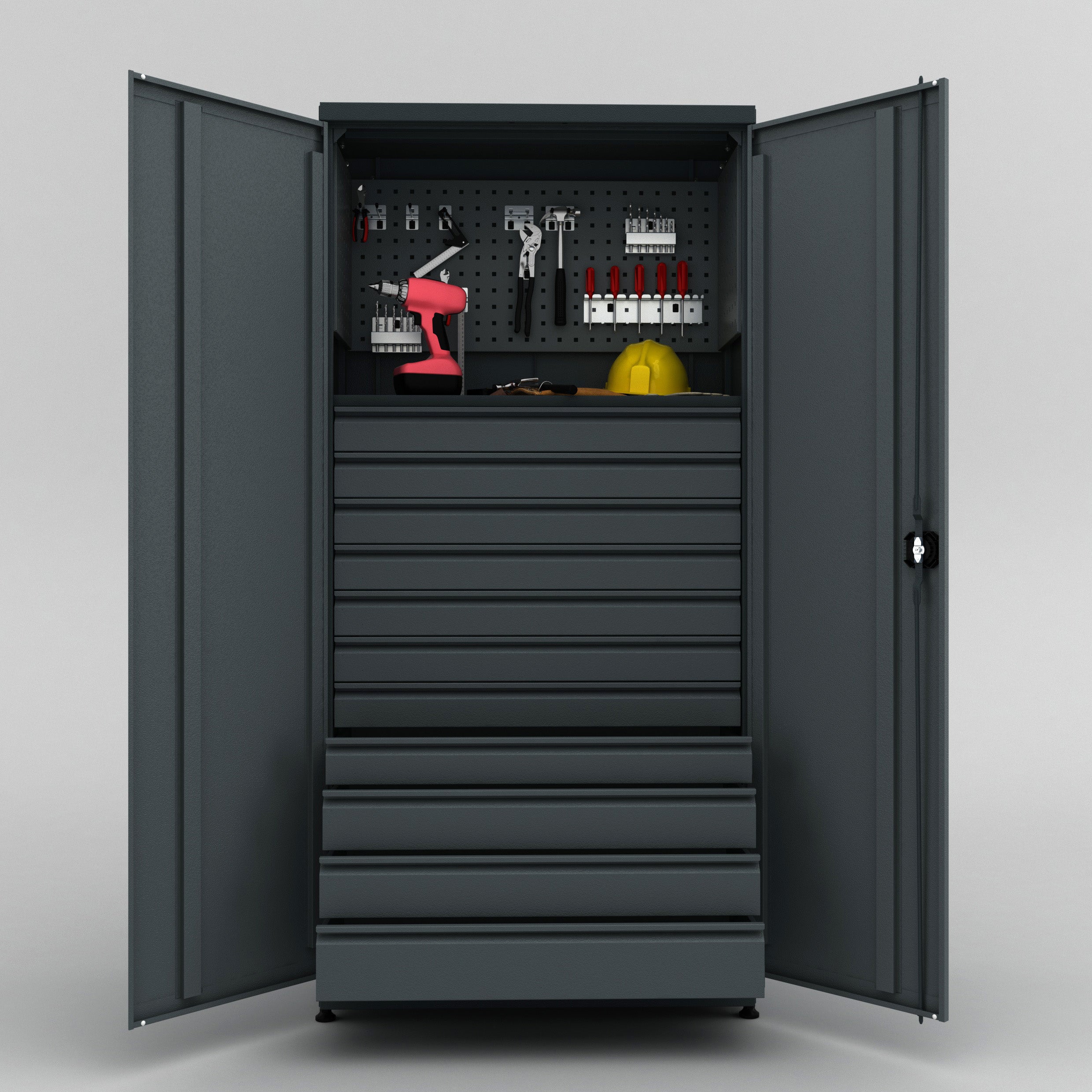 WS405 Storage Cabinet