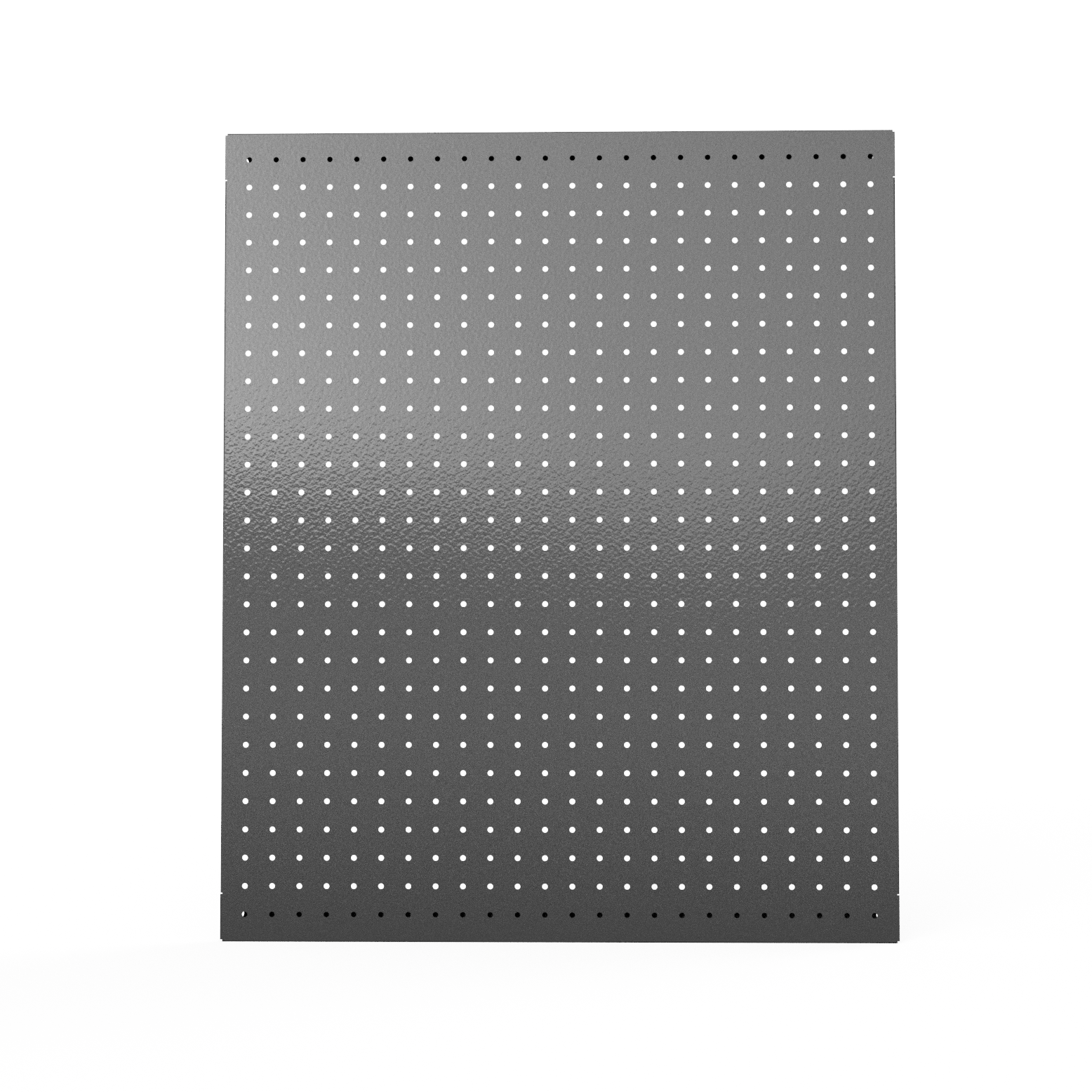Perforated Panel Standard (PRO-117)